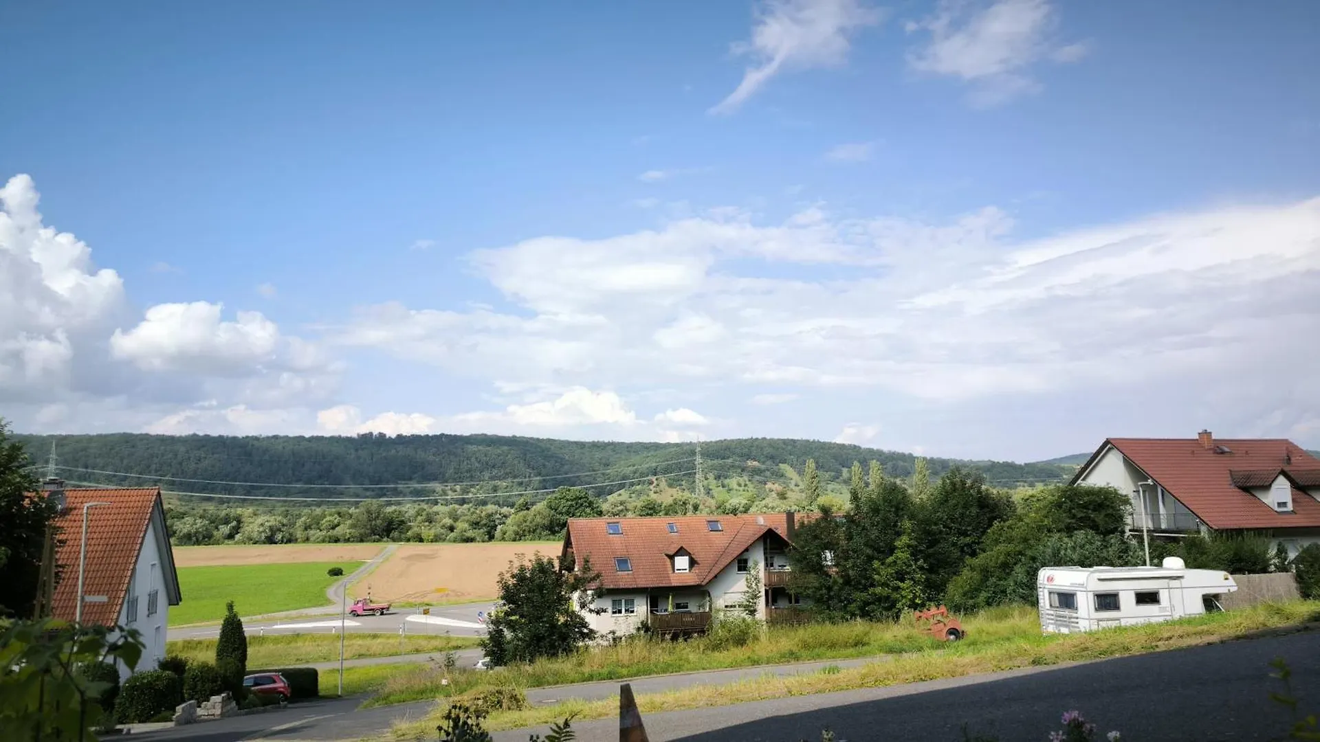 Monteurzimmer Eschenbach Eltmann