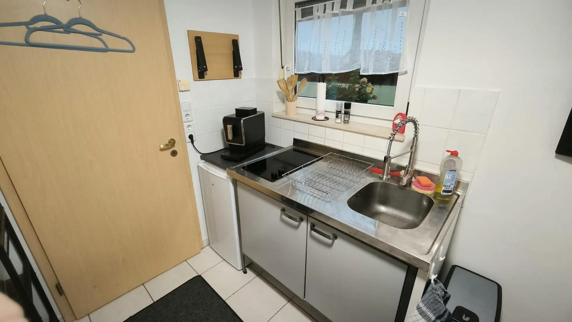 Monteurzimmer Eschenbach Eltmann Daire